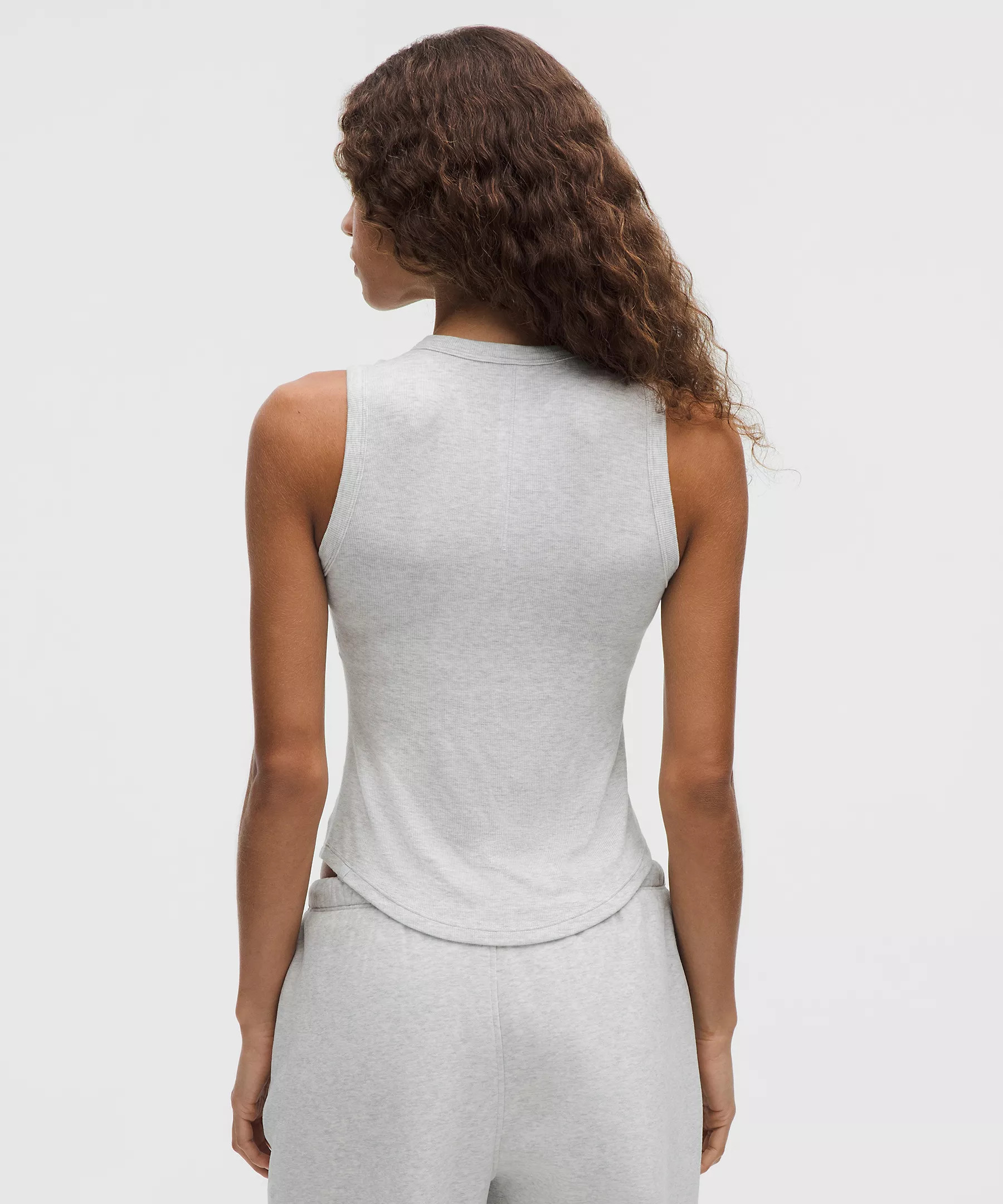 Hold Tight Crewneck Tank Top | Lululemon (US)