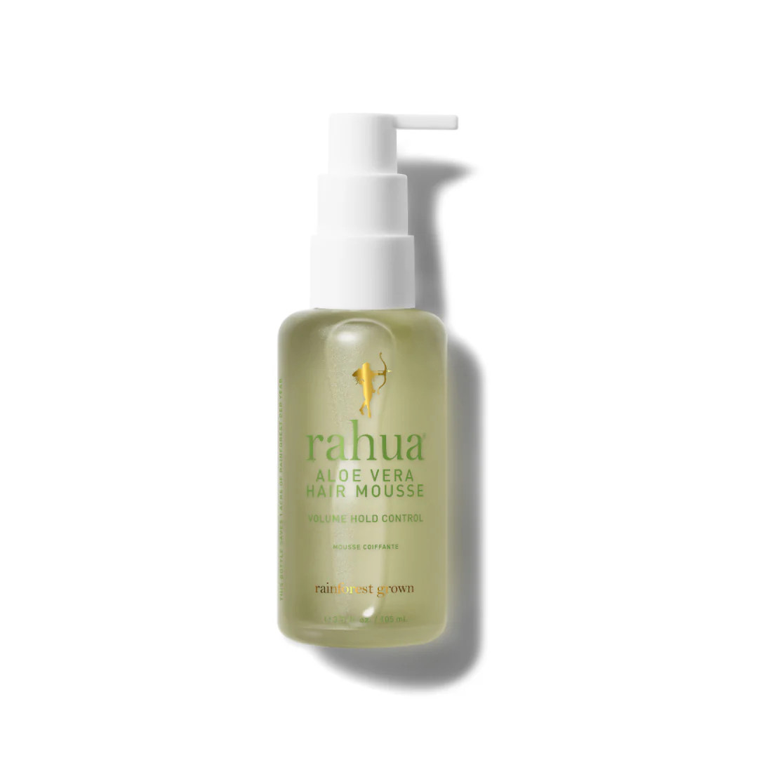 Aloe Vera Hair Mousse | RAHUA BEAUTY (US)
