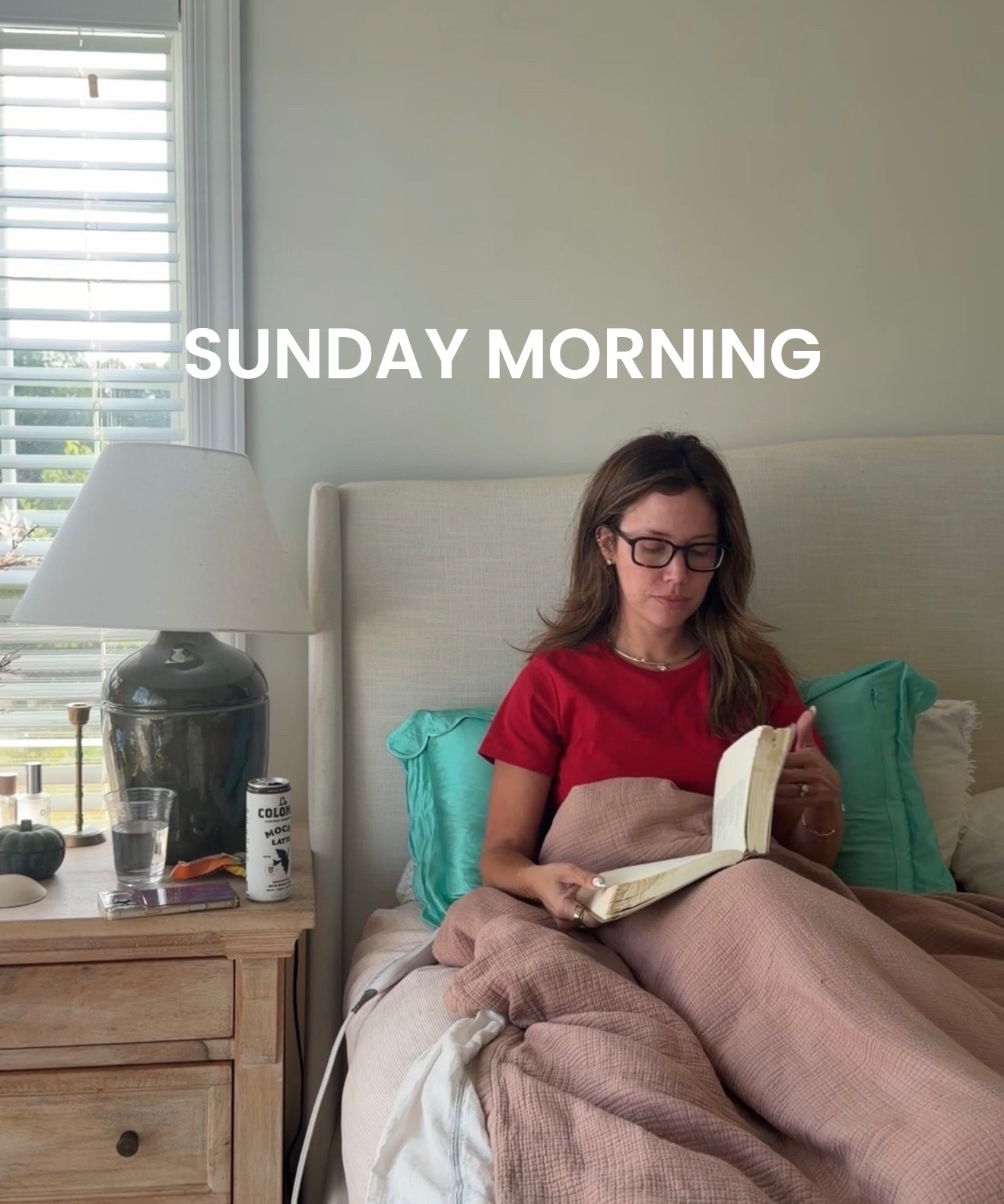 Happy Sunday

#LTKgrwm #LTKdayinmylife #LTKmomlife