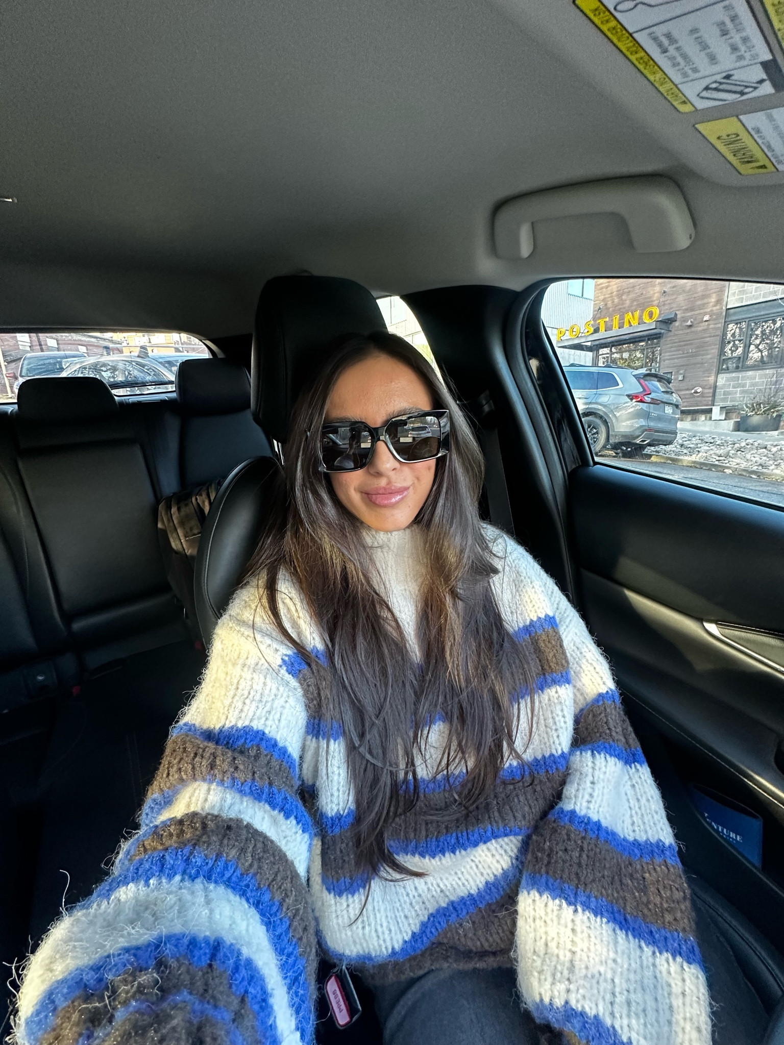 Size: large💙❄️

#LTKSeasonal