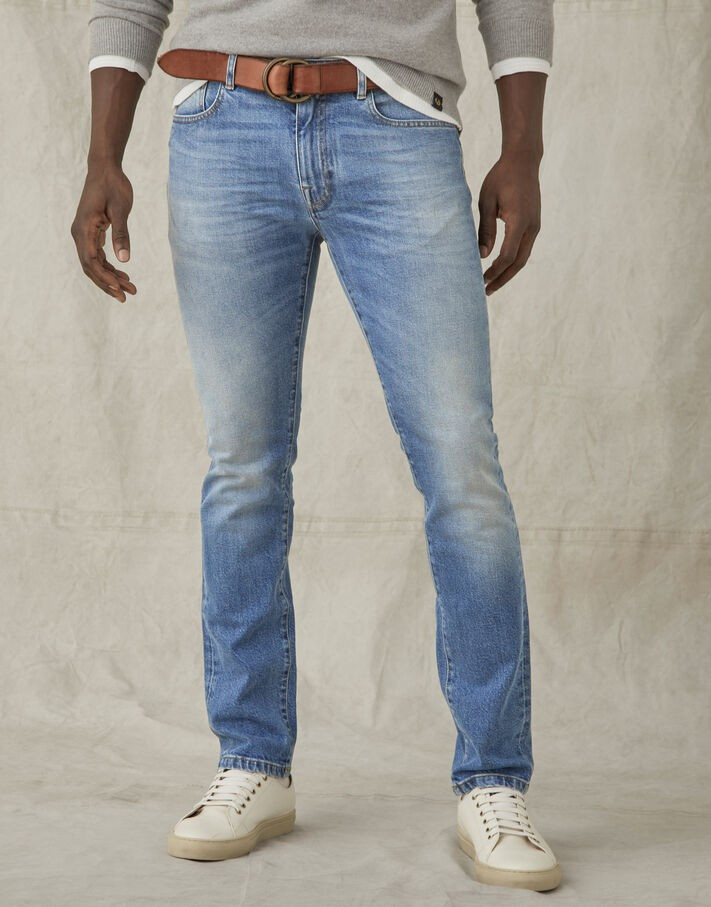 LONGTON SLIM JEANS | Belstaff (US)