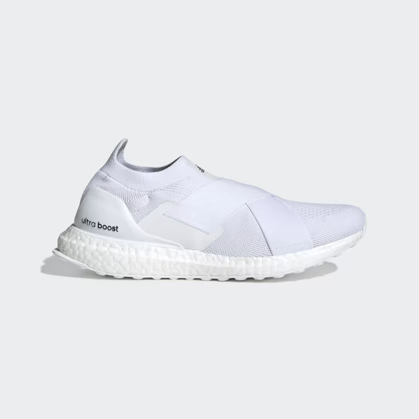 Ultraboost Slip-On DNA Shoes | adidas (US)