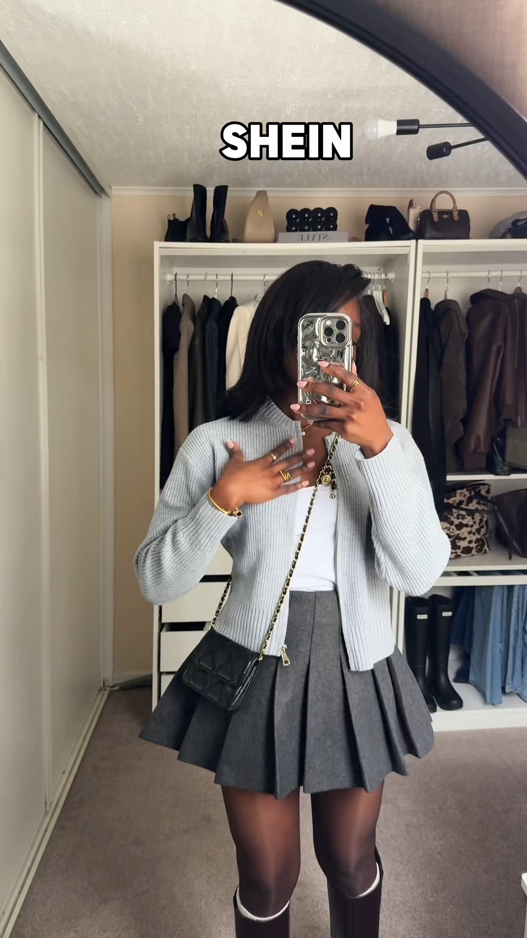 SHEIN Autumn Haul 

#LTKsale #LTKautumn #LTKuk