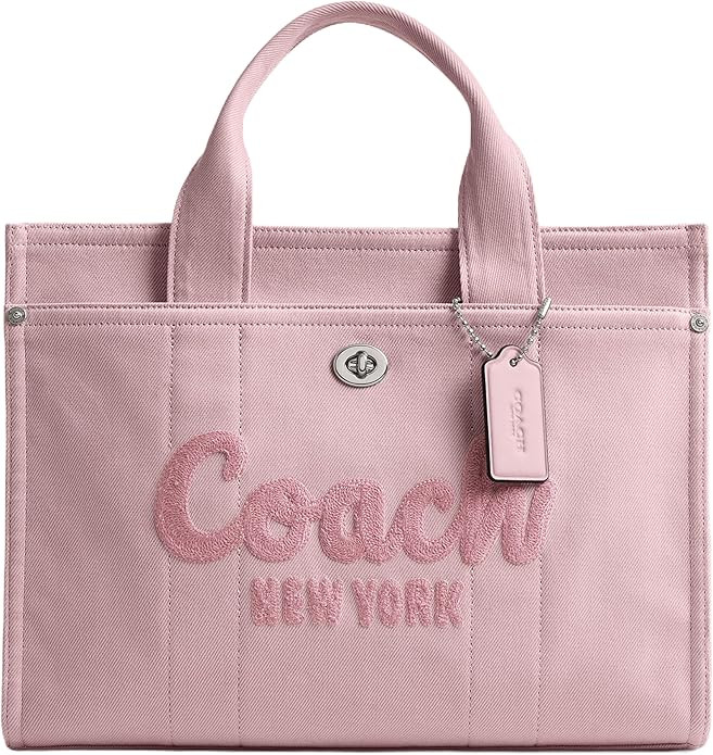 Coach Cargo Tote | Amazon (US)