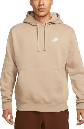 Sportswear Club Hoodie | Nordstrom
