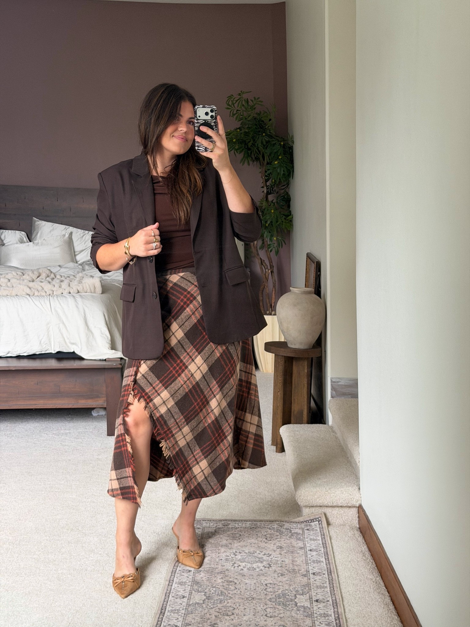 Fall work outfit or teacher outfit or cute fall or Thanksgiving outfit 

Everything else Amazon!

Outfit, office outfit, business casual, teacher outfit, fall outfits women over 30, fall dresses, fall fashion haul, fall shoes, midsize, size 12, size 14, mom style, curvy outfit, thick tummy approved

#LTKMidsize #LTKWorkwear #LTKootd