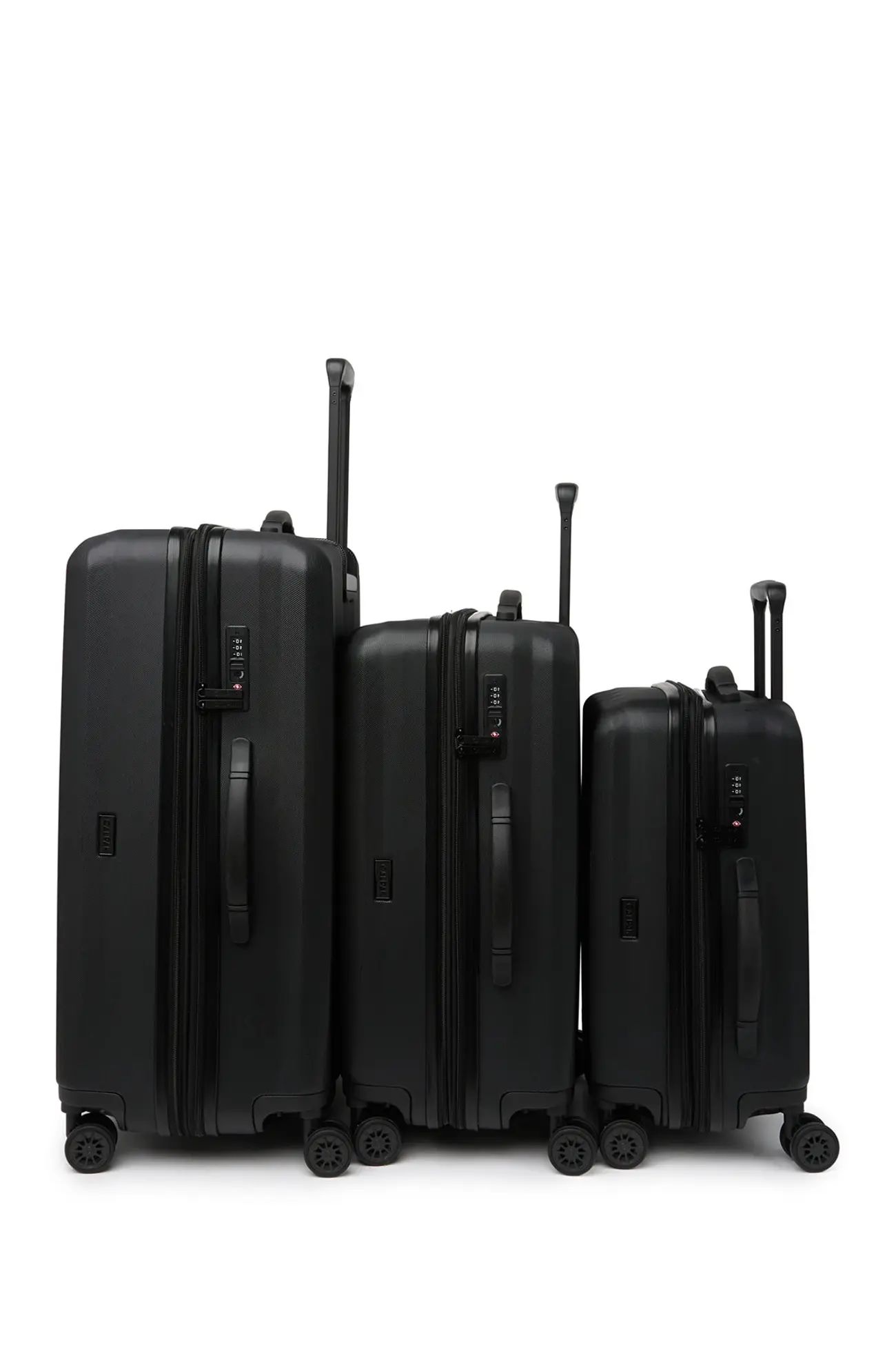 CALPAK LUGGAGE | Zyon Collection 3-Piece Luggage Set | Nordstrom Rack | Nordstrom Rack