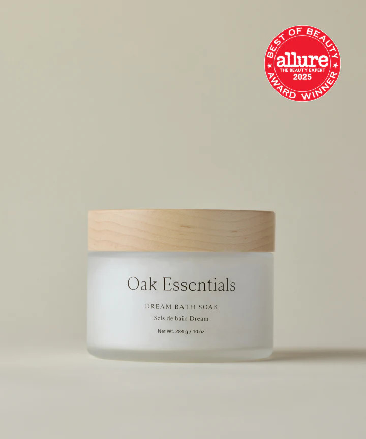 Dream Bath Soak | Oak Essentials