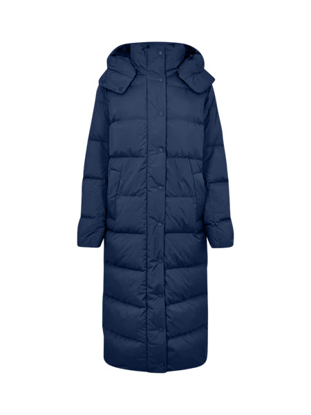 Wunder Puff Long Jacket | Lululemon (US)