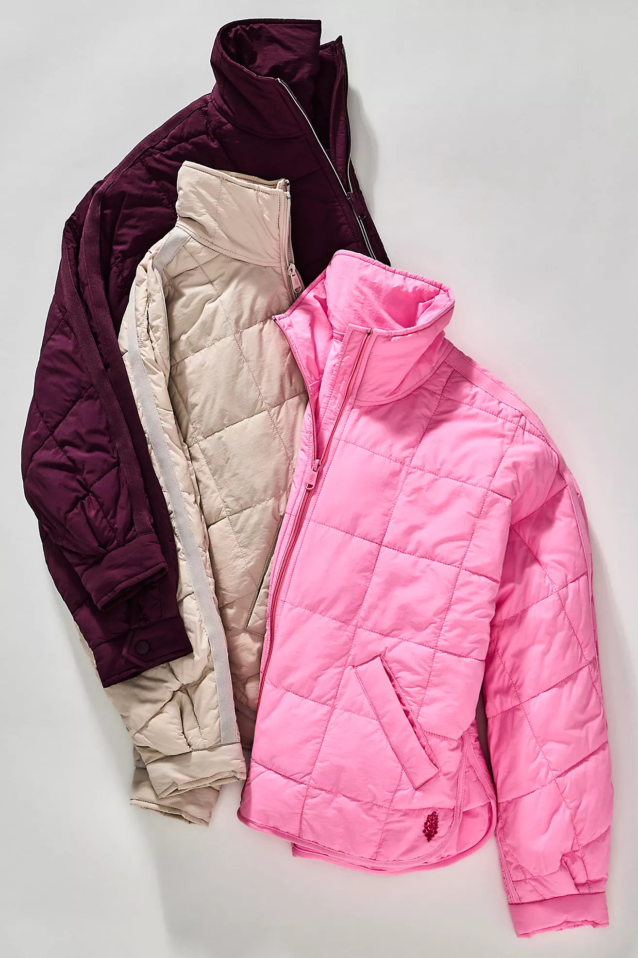 Pippa Packable Puffer Jacket | Free People (Global - UK&FR Excluded)