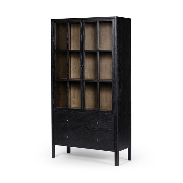 Bolsa Cabinet | Scout & Nimble