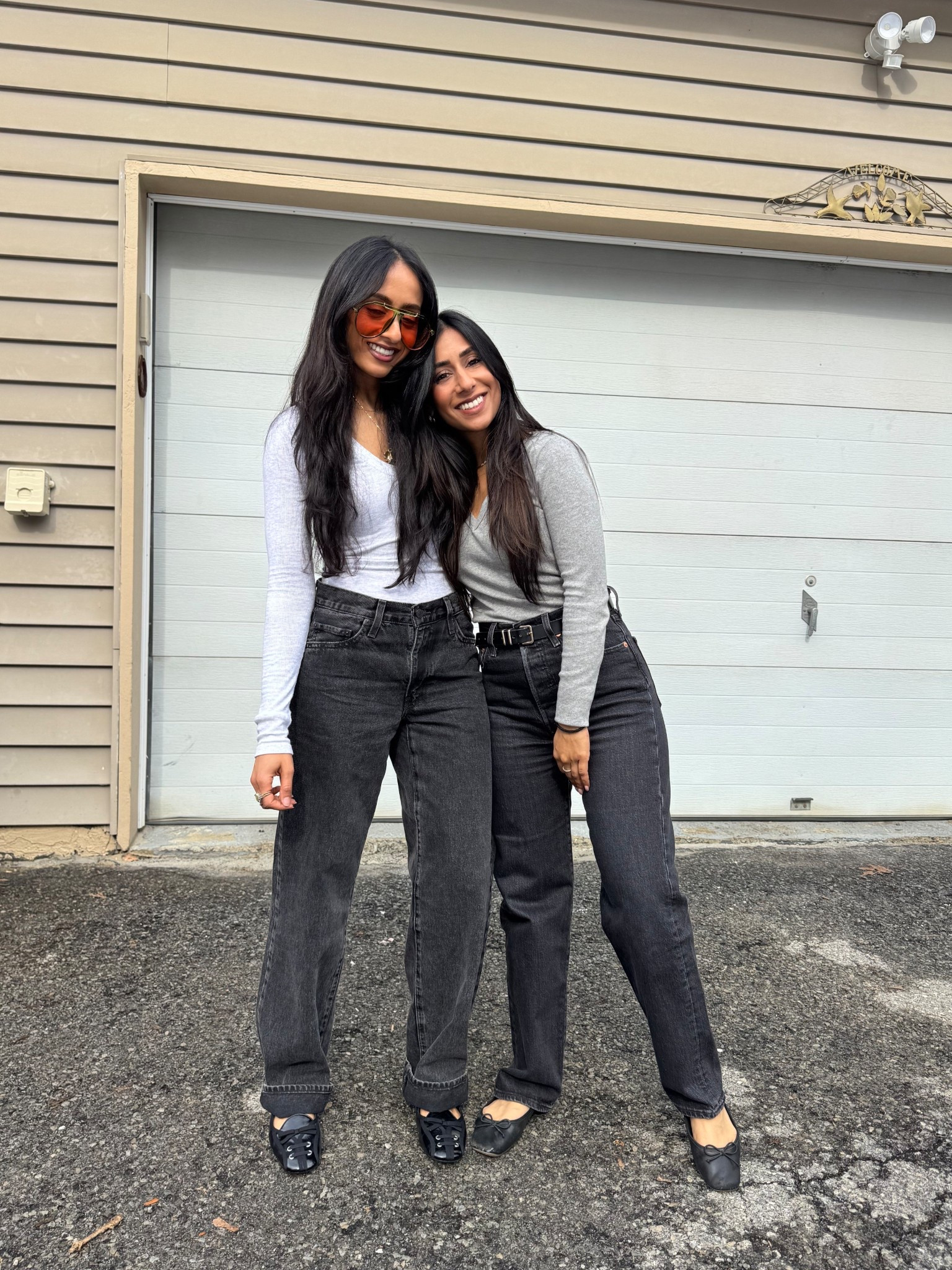 my favorite baggy dad jeans 


#LTKdayinmylife #LTKPetite #LTKootd