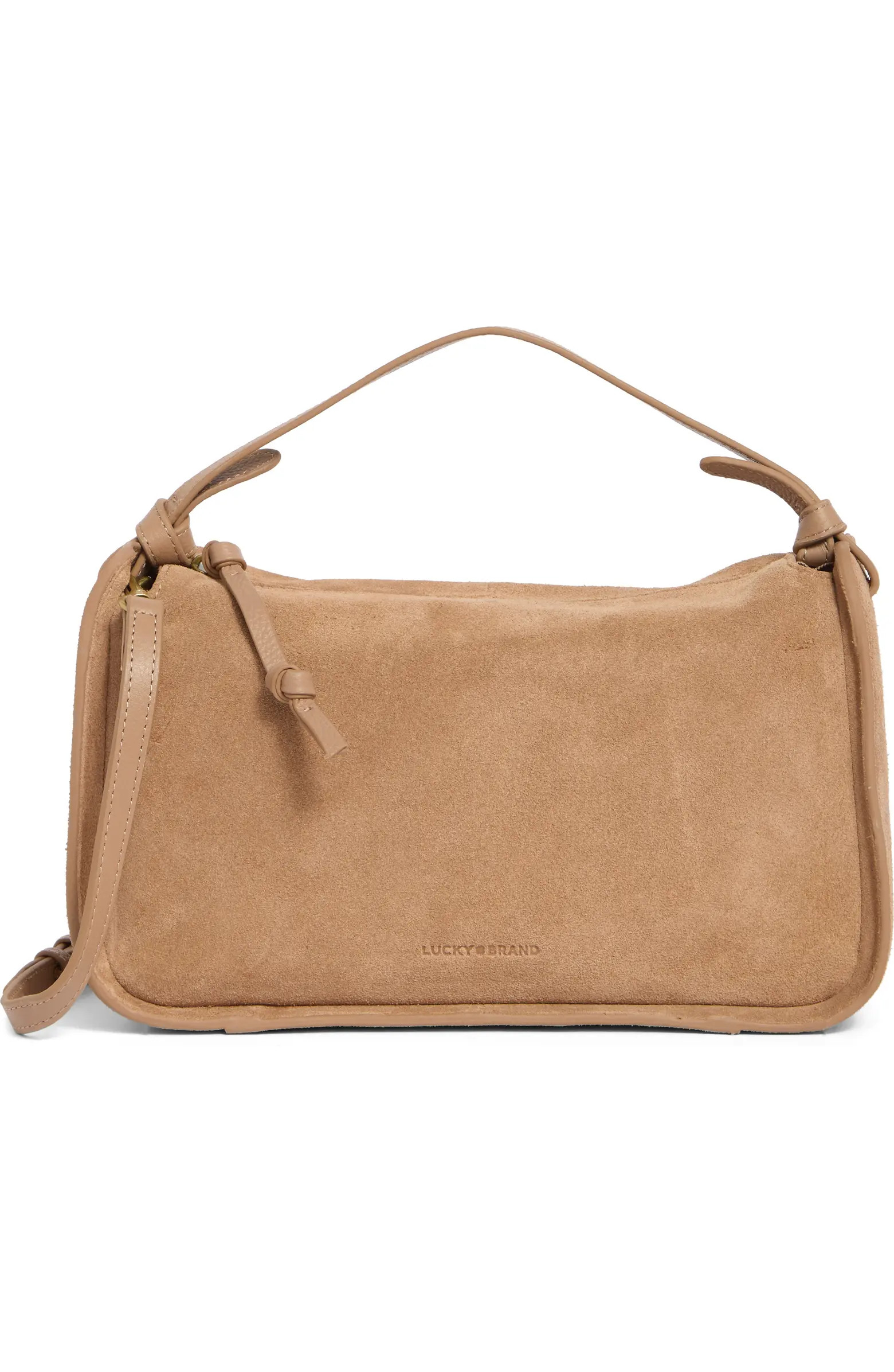 Lucky Brand Ayla Crossbody Bag | Nordstromrack | Nordstrom Rack