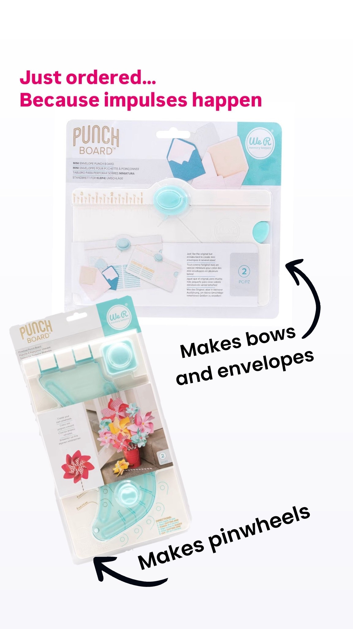 Wil I use them… hopefully.  Are they hella cool?  Yes! 

#LTKmomlife #LTKSeasonal #LTKHome