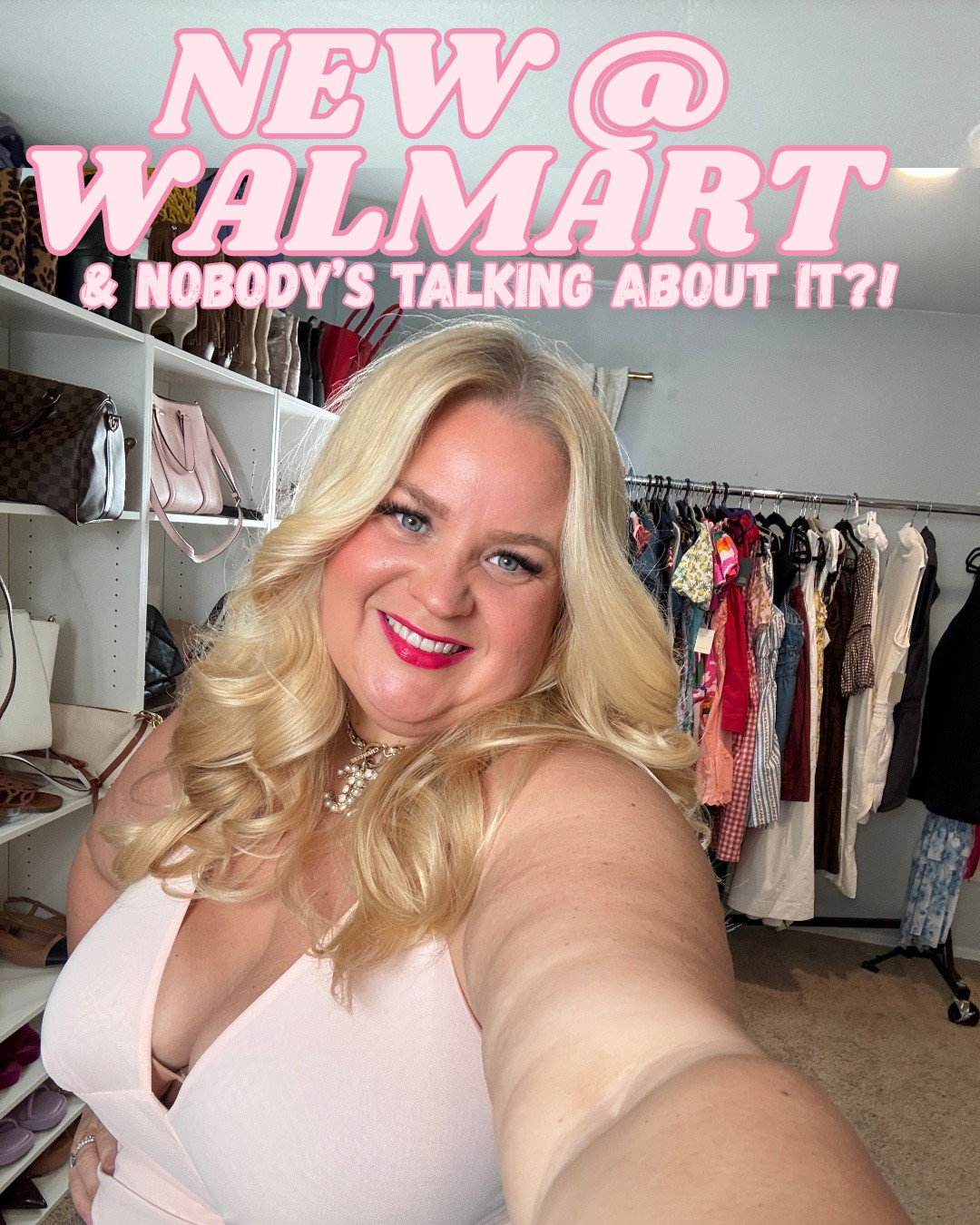 Girl, I am not kidding if you are getting the dress on slide 2 you need to size down at least once probably twice because it is very big! I ordered the XXL and it was huge on me (I’m 5 foot four 246 pounds typically wear about a size 18)

#LTKPlusSize #LTKSaleAlert #LTKootd