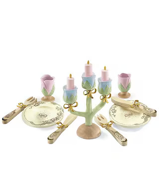Princesses' Dishes Play Set | Dillard's