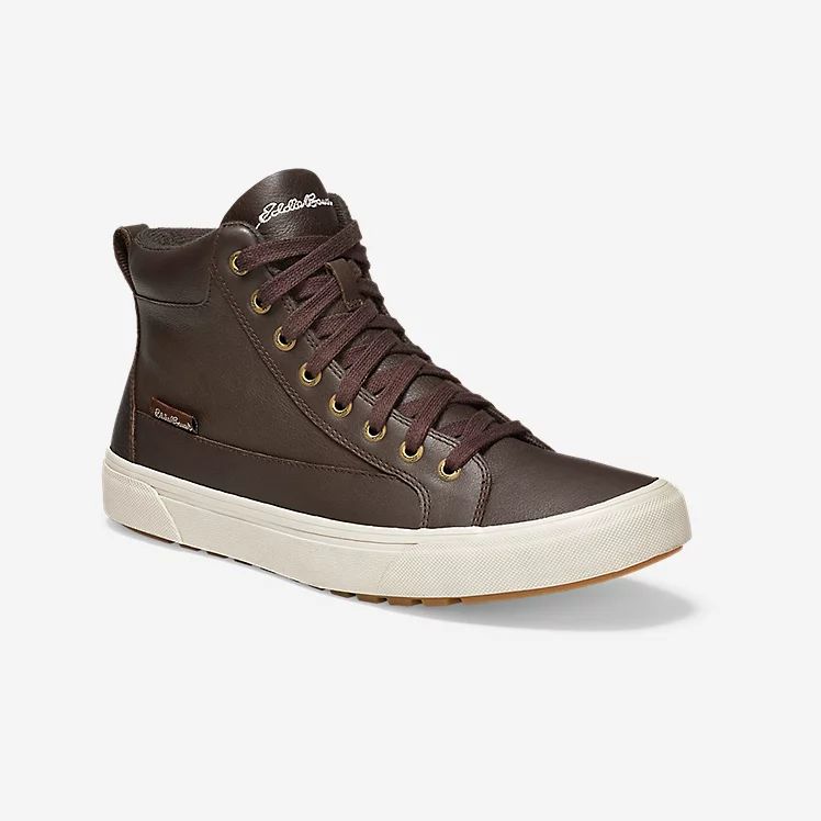 Storm Sneaker - Leather | Eddie Bauer, LLC