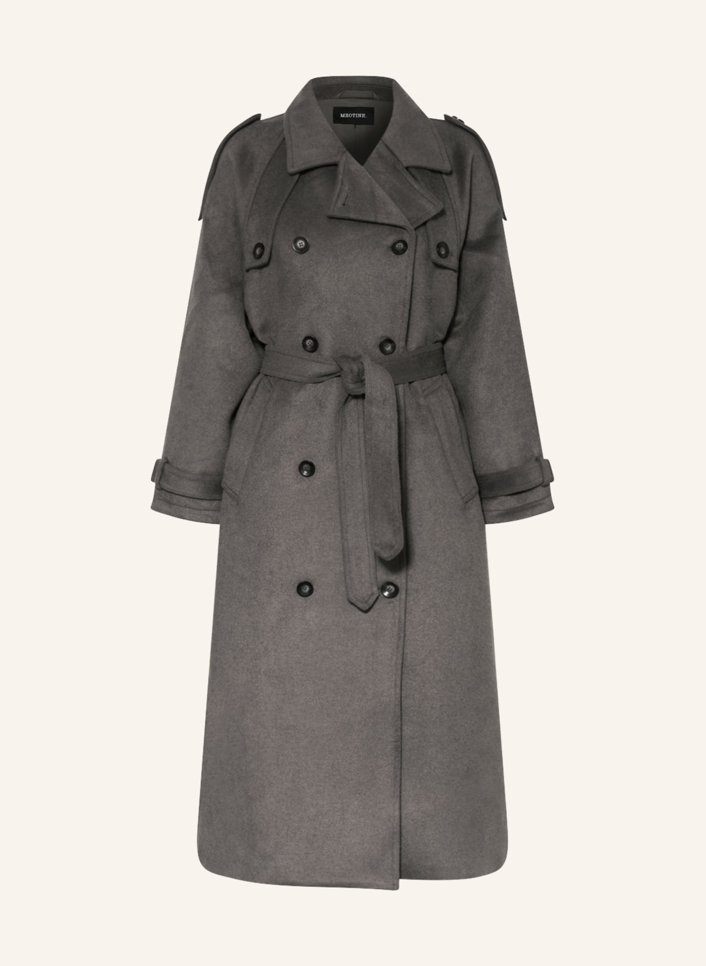 MEOTINE  Trenchcoat BEA | Breuninger (DACH)