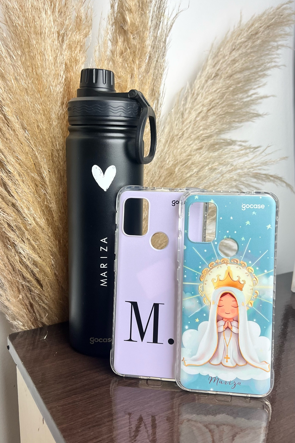 Na Gocase você encontra inúmeros presentes para sua mãe 💙

#LTKbrasil #LTKstyletip #LTKfestival