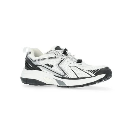 Avia Women s Performance Bungee Athletic Sneakers | Walmart (US)