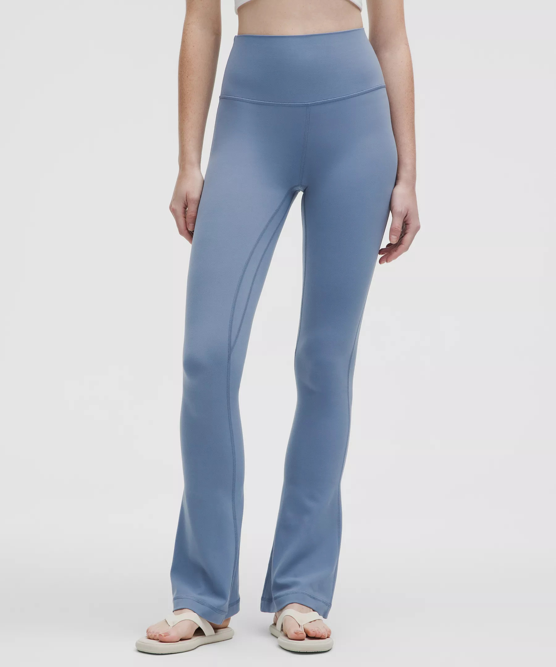 lululemon Align™ High-Rise Mini-Flare Pant | Lululemon (US)