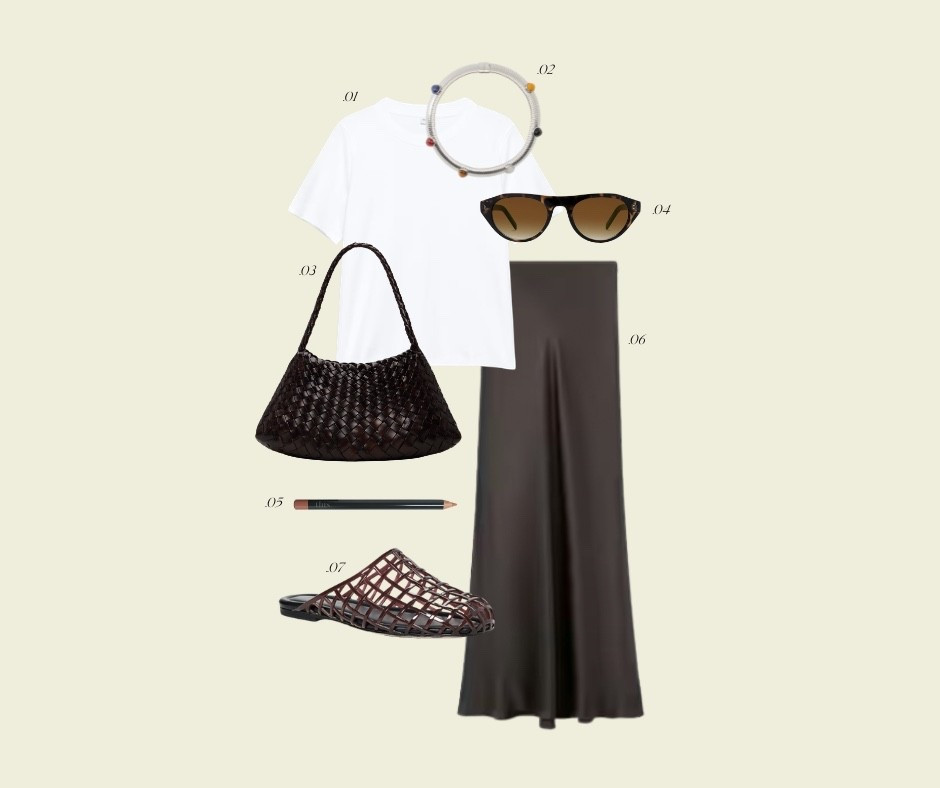 Jelly Flats // Mango Skirt // Spring Outfits // Dragon Diffusion Bag // Spring Style

#LTKSeasonal #LTKootd