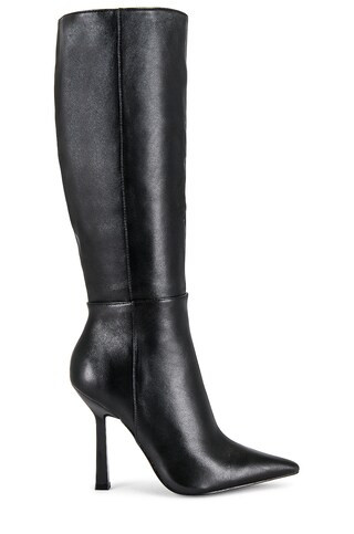 Steve Madden Kathleen Boot in Black from Revolve.com | Revolve Clothing (Global)