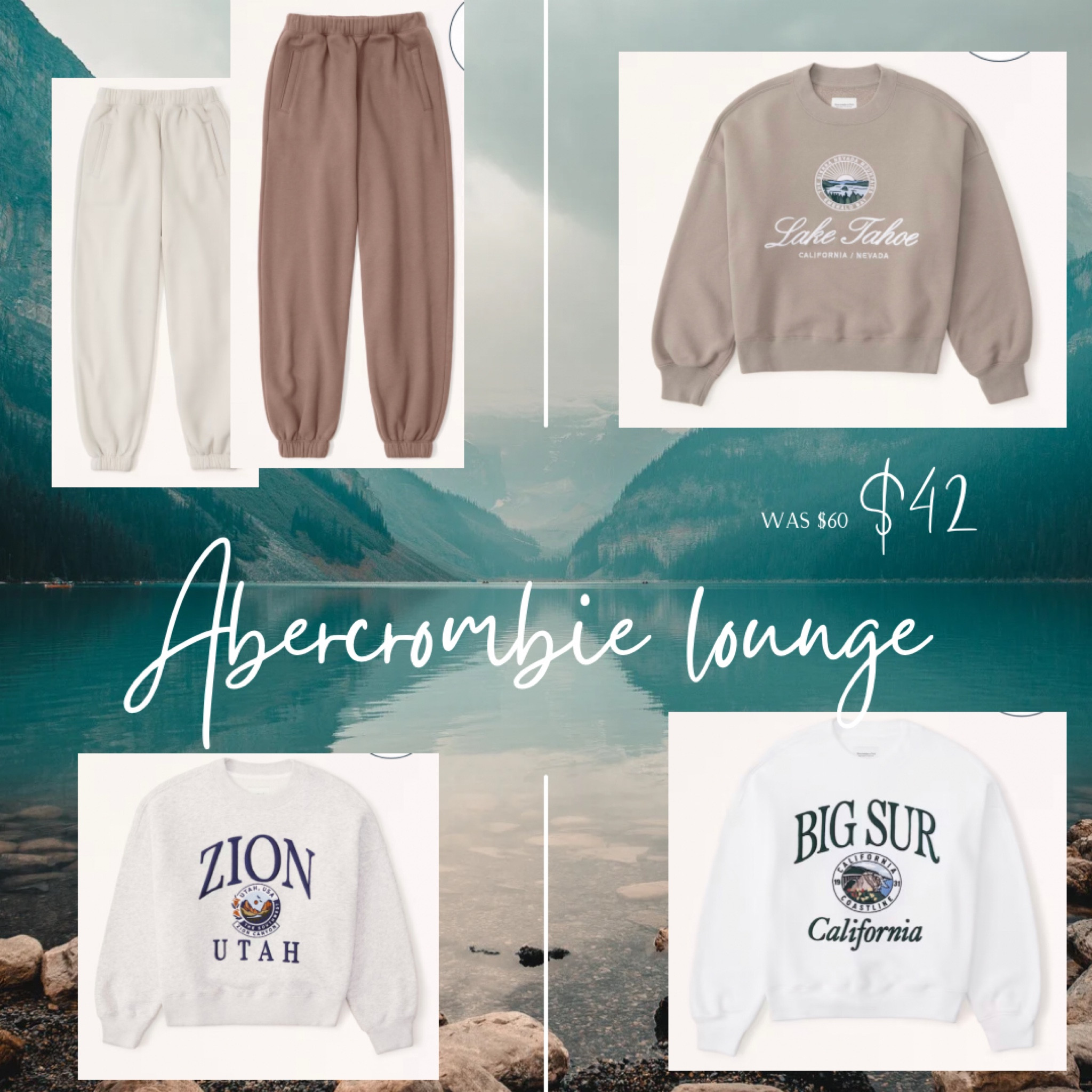 Coziest sweatshirt— sale

#LTKSeasonal #LTKsalealert #LTKfindsunder50