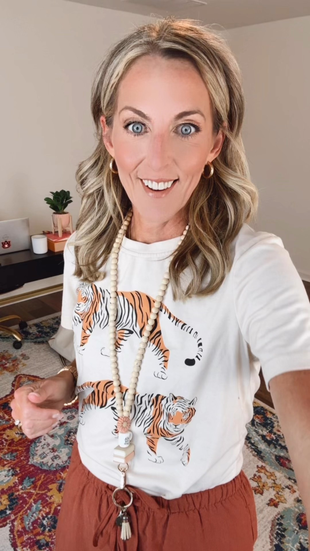 Prime Day Deal- Teacher Pants!!! All under $30 - all on @amazon!!! 

You asked for the perfect pants for teaching, and I found them for YOU – with a bonus!!!! All of the teacher pants I found are on PRIME DEAL and under $30! I picked Five different styles for you to choose your favorite - They are teacher tested and approved- These are the  perfect pants for teaching paired with your favorite sneakers, tops or teacher tees! I linked up all of your favorites! Teacher tees also on Prime deal! 🫶🏼. 

There is a pair of pants and tee for everyone’s style whether you are a teacher or not! Grab a pair or two while they are on sale!
 

@amazon , #founditonamazon, #ad #amazonpartner, @amazonfashion
#primedays  #backtoschool #teacheroutfits  

#LTKWorkwear #LTKOver40 #LTKStyleTip