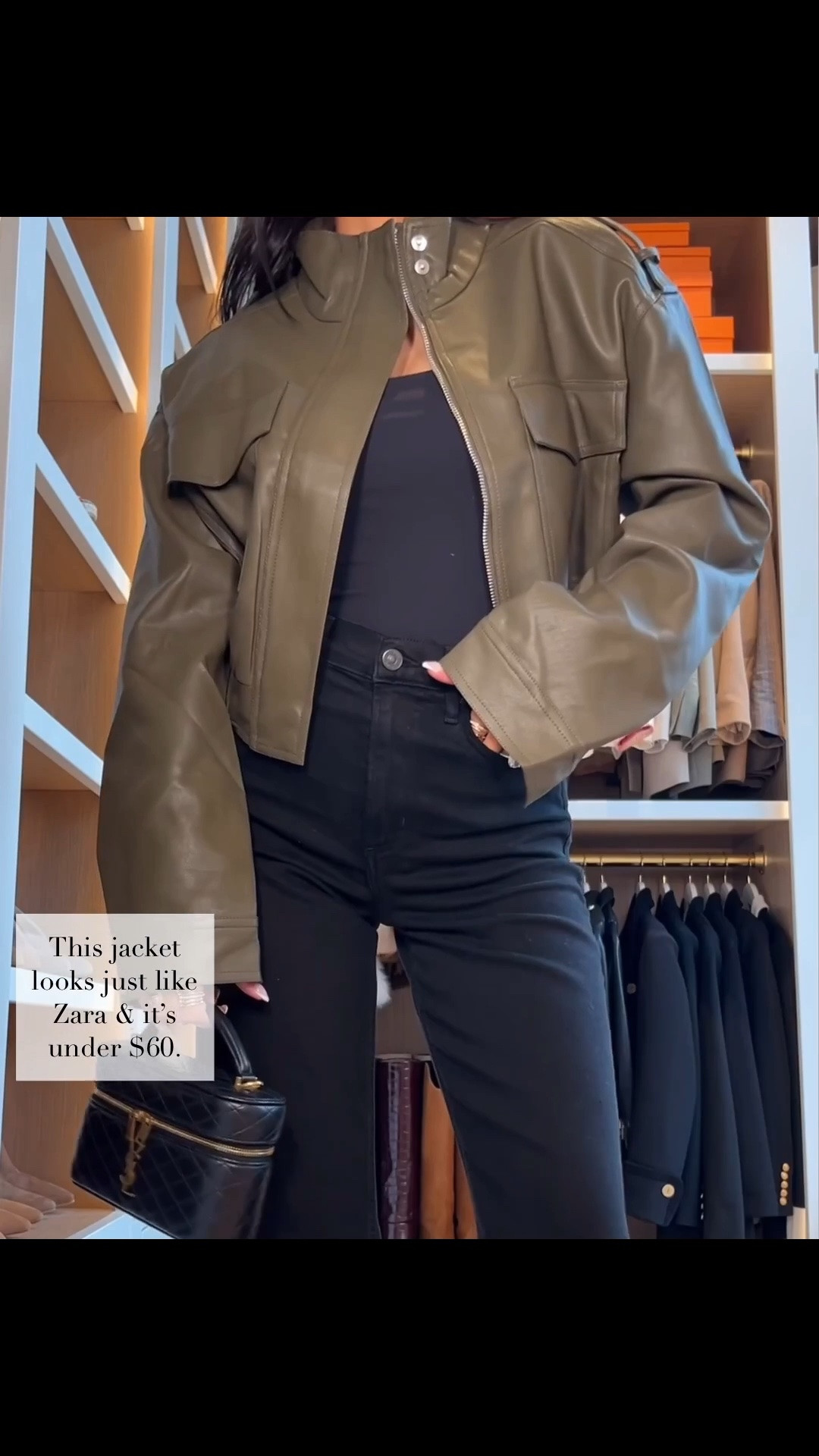 Amazon fall finds that look designer 
Amazon jackets that look like Zara

L

#LTKOver40 #LTKSeasonal #LTKootd