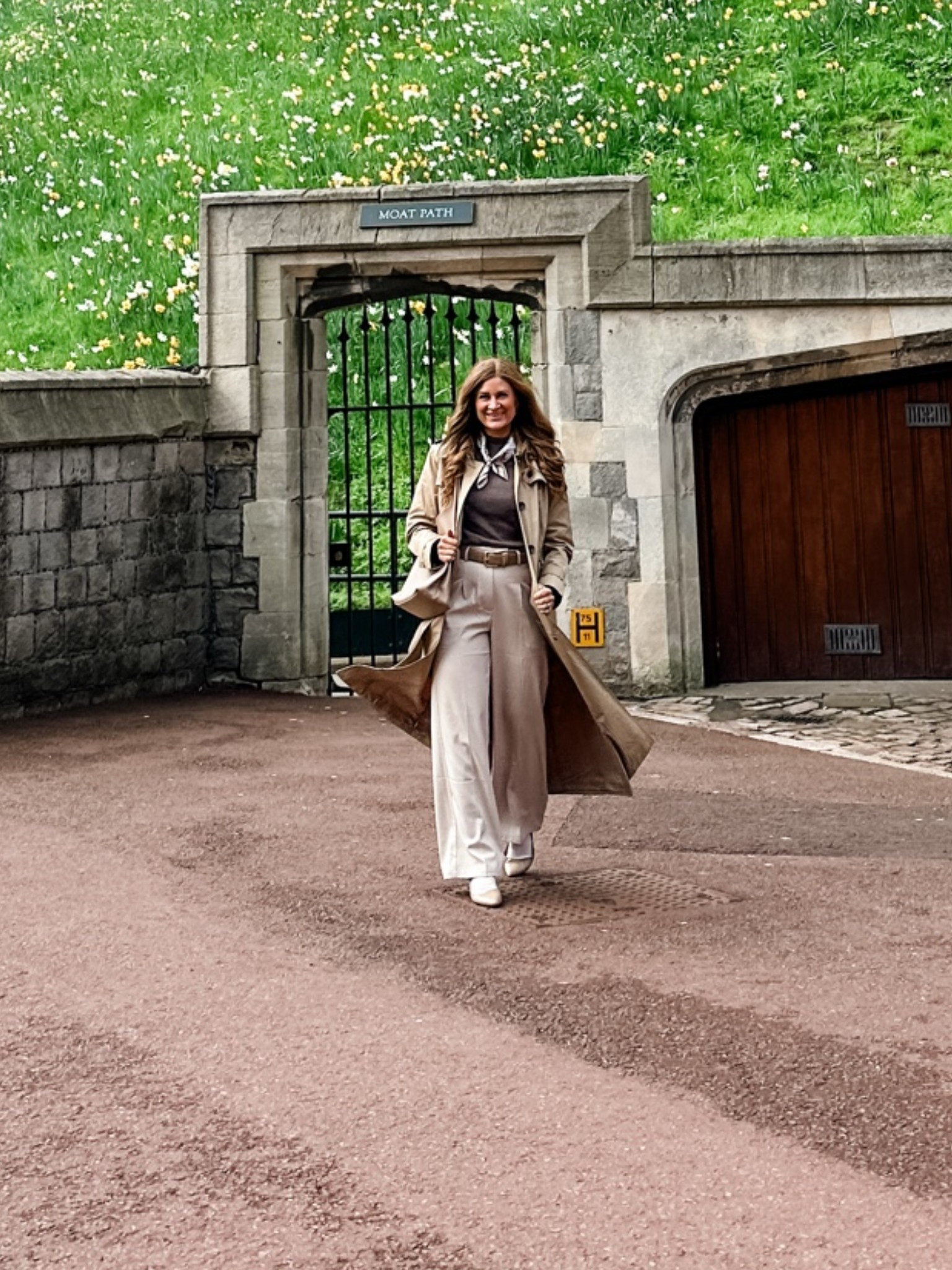 What to wear in London // uk vacation outfit // what to pack for London trip // England outfit //

#LTKTravel #LTKootd