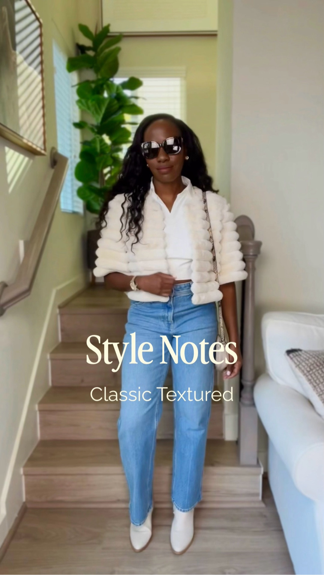 Have you seen my Style Notes series on Instagram? If so, what style notes should I cover next? #winterjacket #winterboots #boots #straitlegjeans

#LTKSeasonal #LTKootd #LTKgrwm