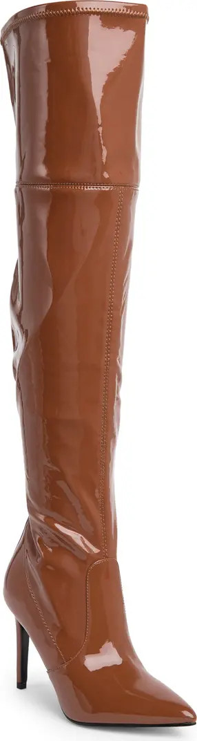 Bowey Thigh High Boot | Nordstrom
