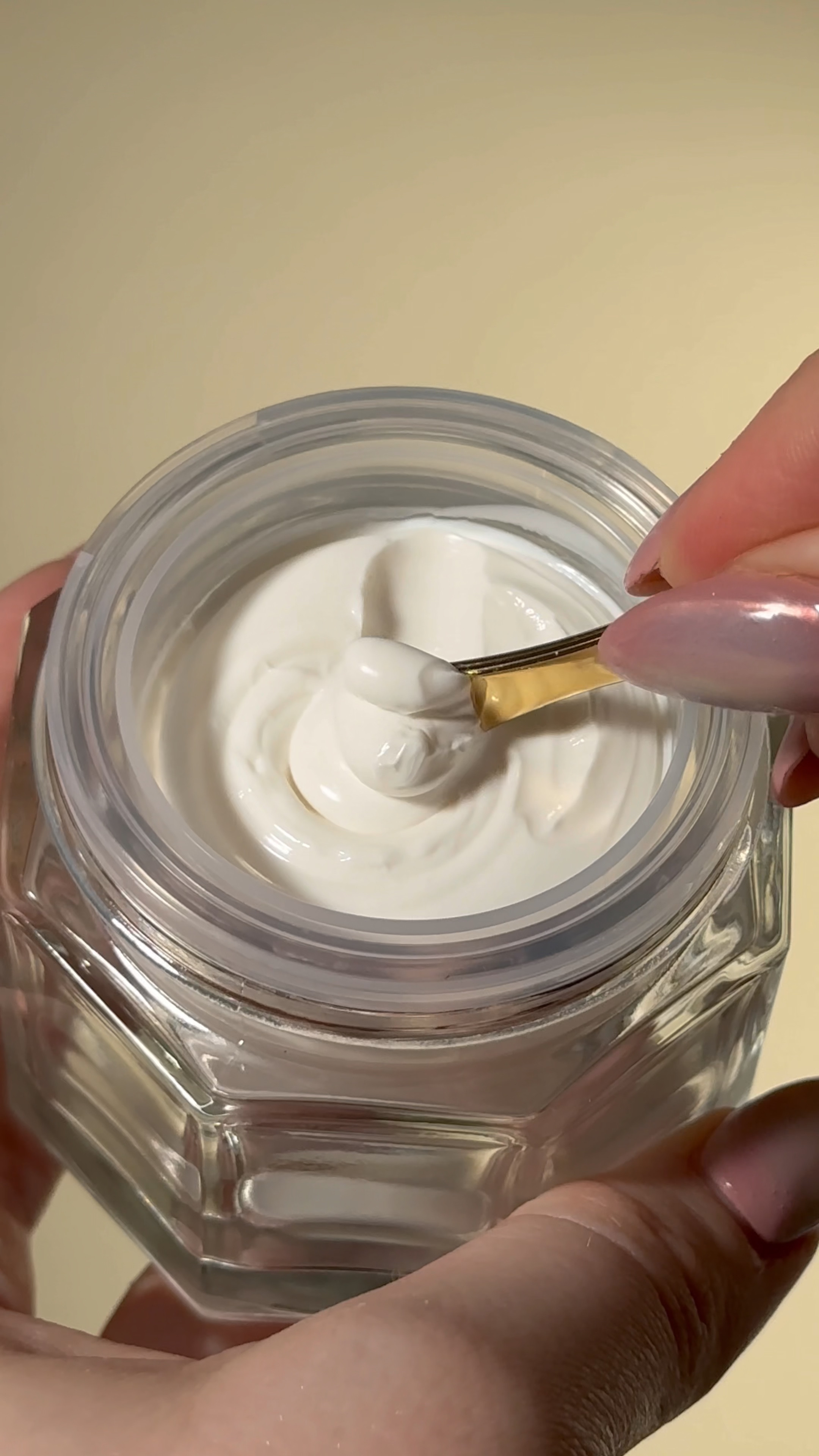 The perfect skin prep for flawless makeup application — Charlotte Tilbury’s Magic cream.

 Psst.. there is free delivery on all pillow talk products now to celebrate their new launch. #LTKxCharlotteTilbury

#LTKbeauty #LTKaustralia