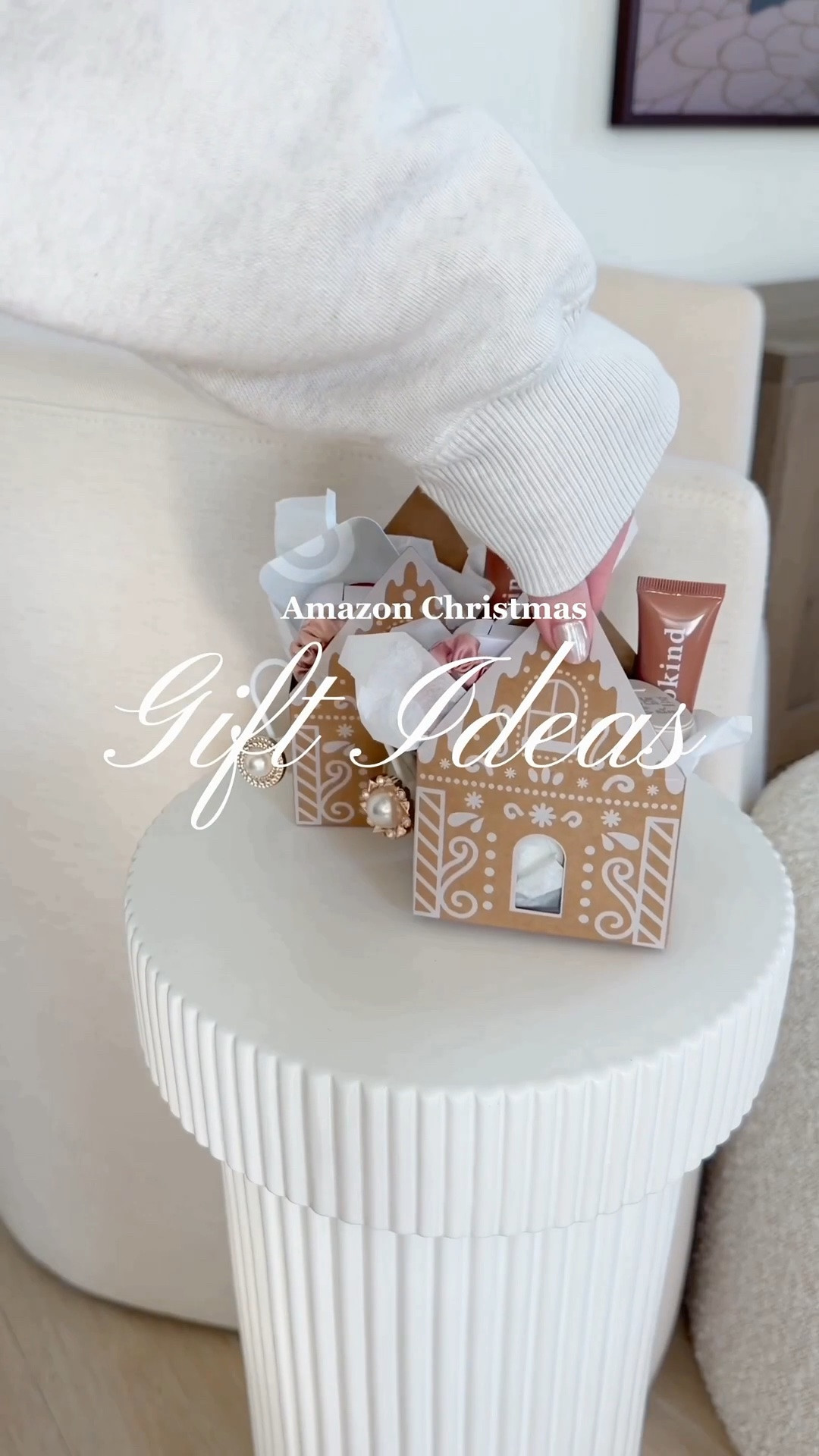 Amazon Christmas Gift Ideas🎅🏼✨