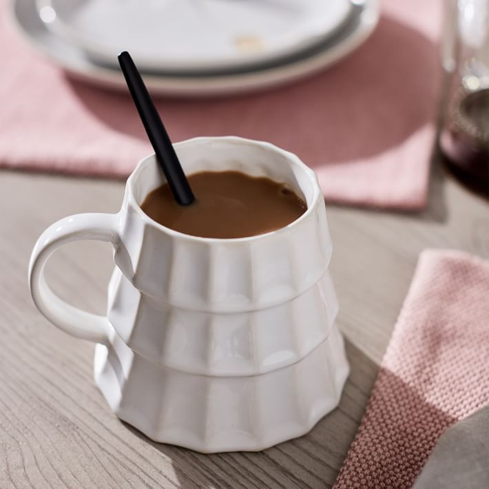 Tree Figural Mug | West Elm (US)