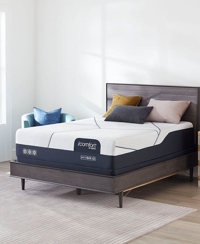 Serta iComfort by CF 3000 13.5 | Macys (US)