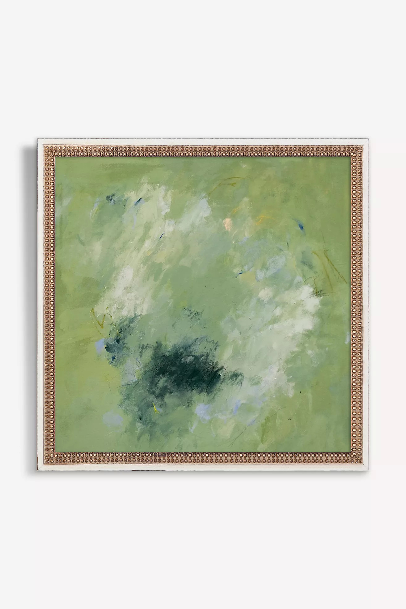 Garden Party Wall Art | Anthropologie (US)