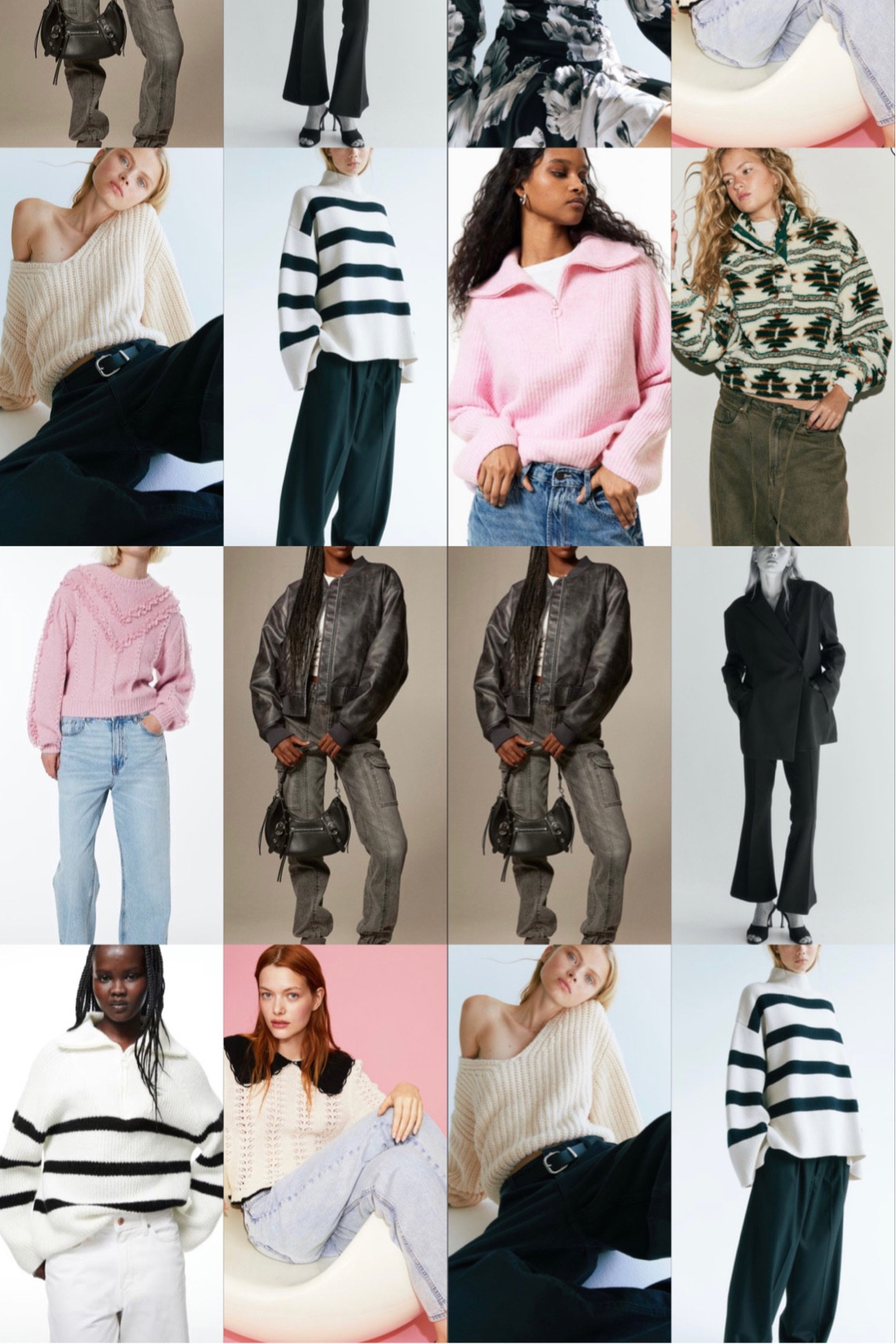 @hm has really taken their fashion to new levels — daily edit cover from Found by Em