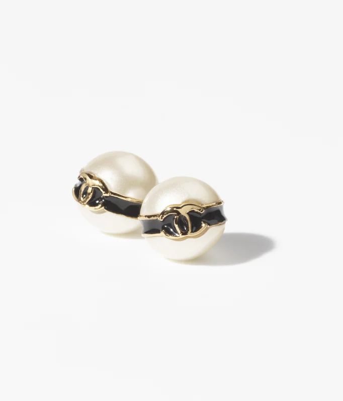 Stud Earrings | Chanel, Inc. (US)