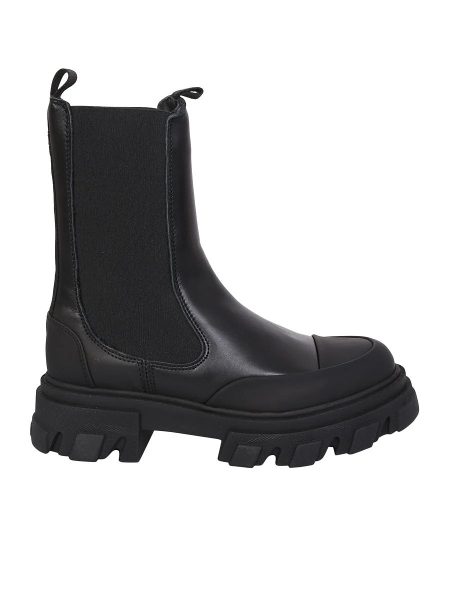 Ganni Boots | Baltini