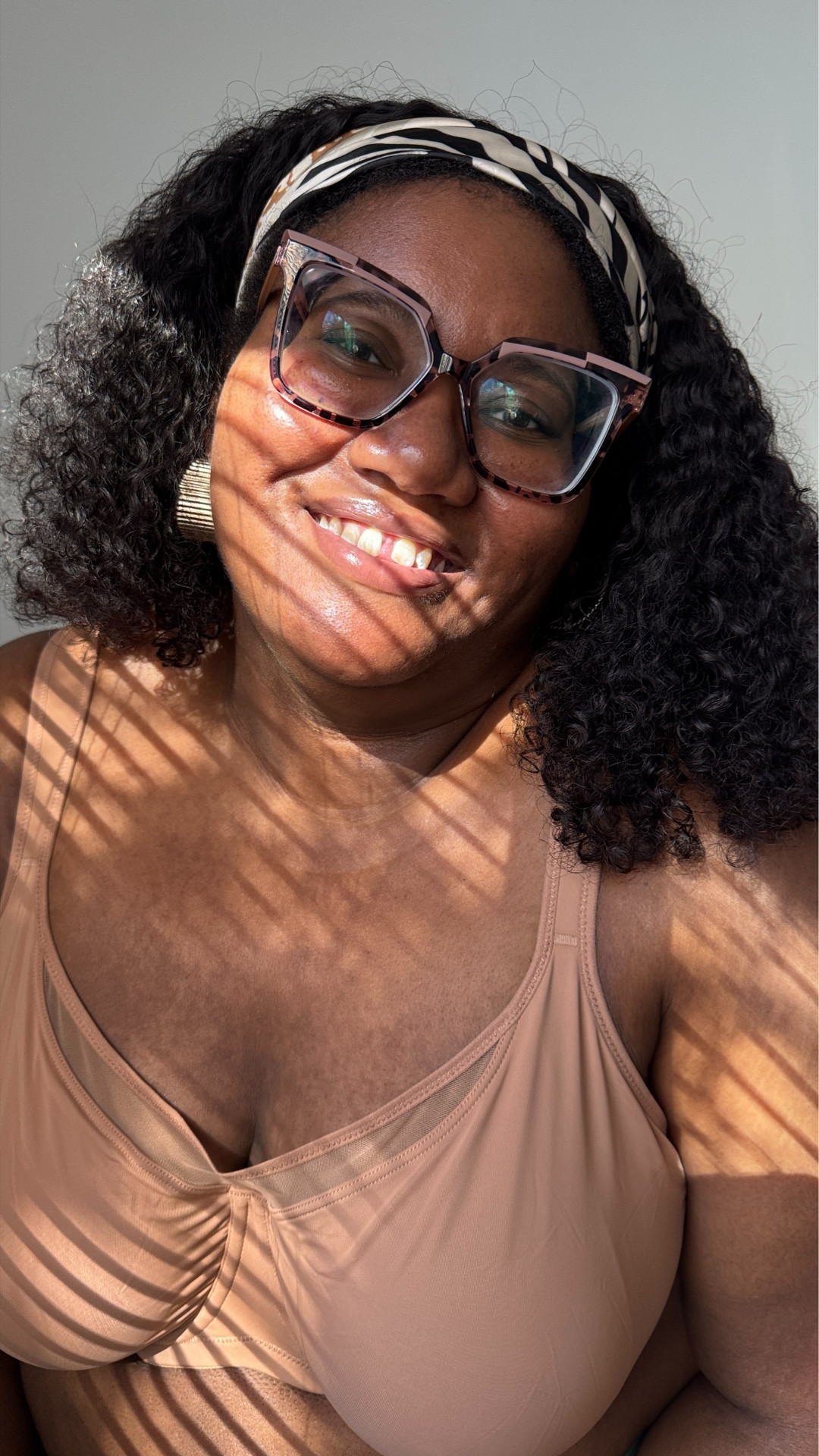 Every woman needs a bra that makes her feel comfortable and confident! 

#LTKGiftGuide #LTKPlusSize #LTKStyleTip