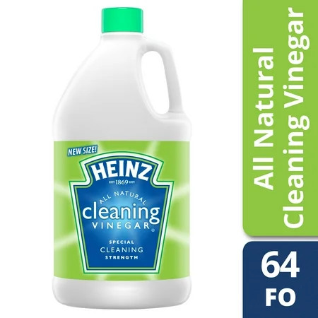 Heinz Cleaning Vinegar 64 fl oz Jug | Walmart (US)