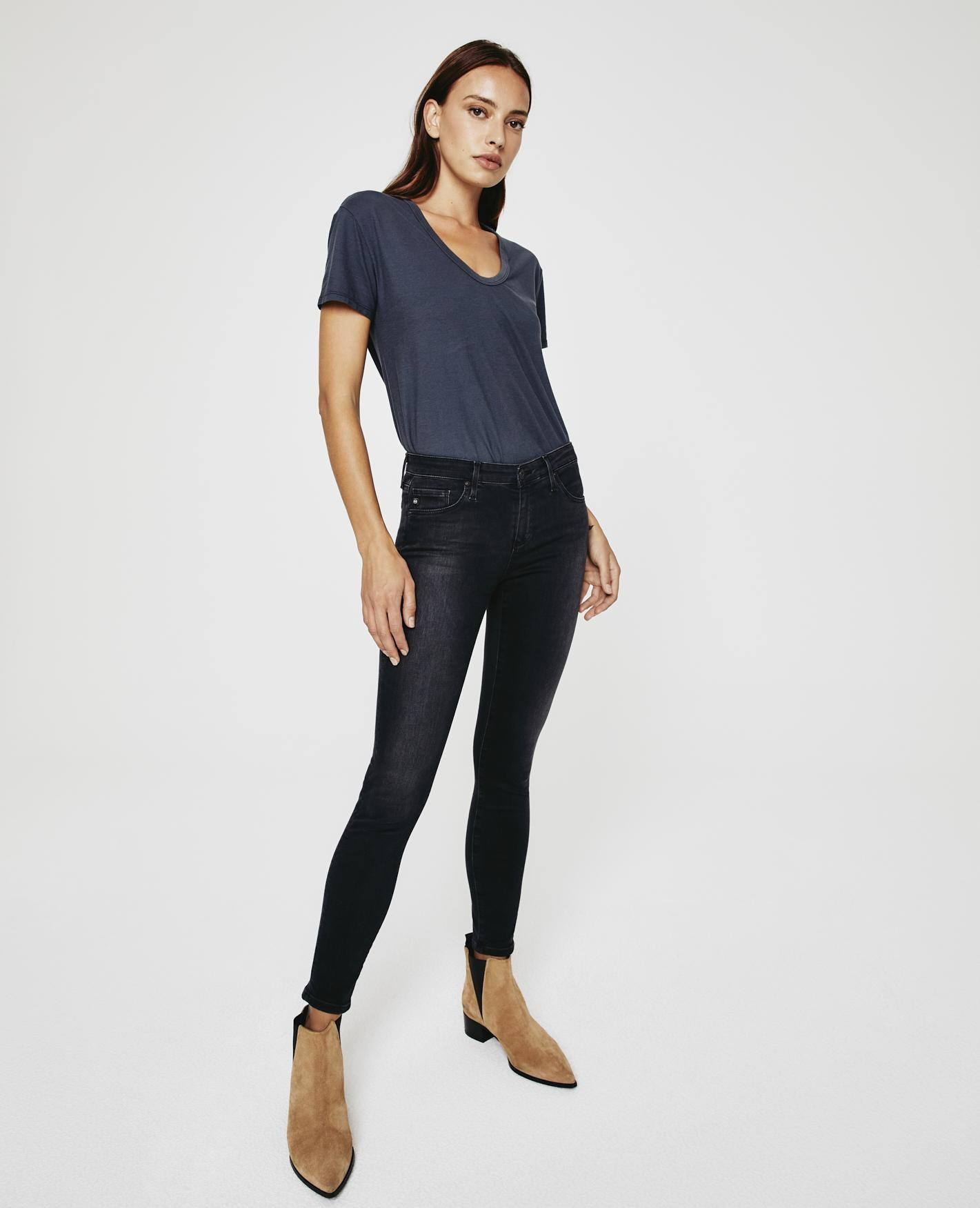 Farrah Skinny | AG Jeans