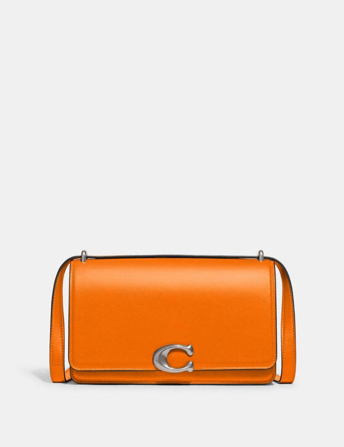 bandit shoulder bag | Coach (UK)