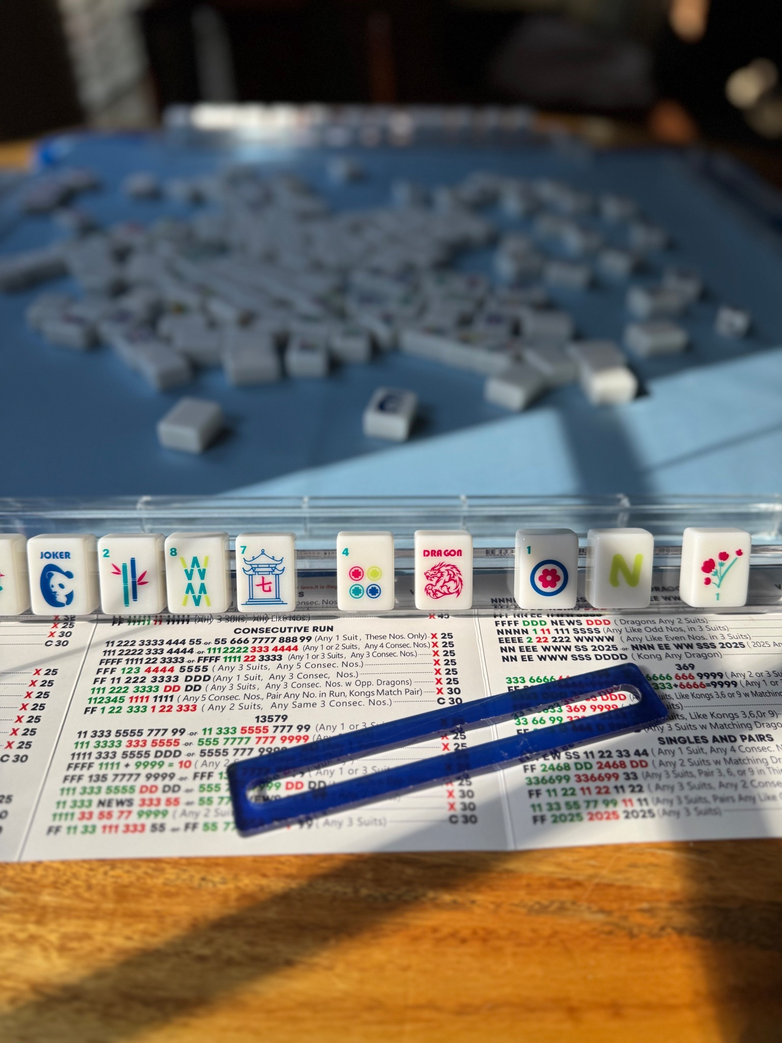 Family Mahjong Starter pack 

#LTKOver40 #LTKFamily