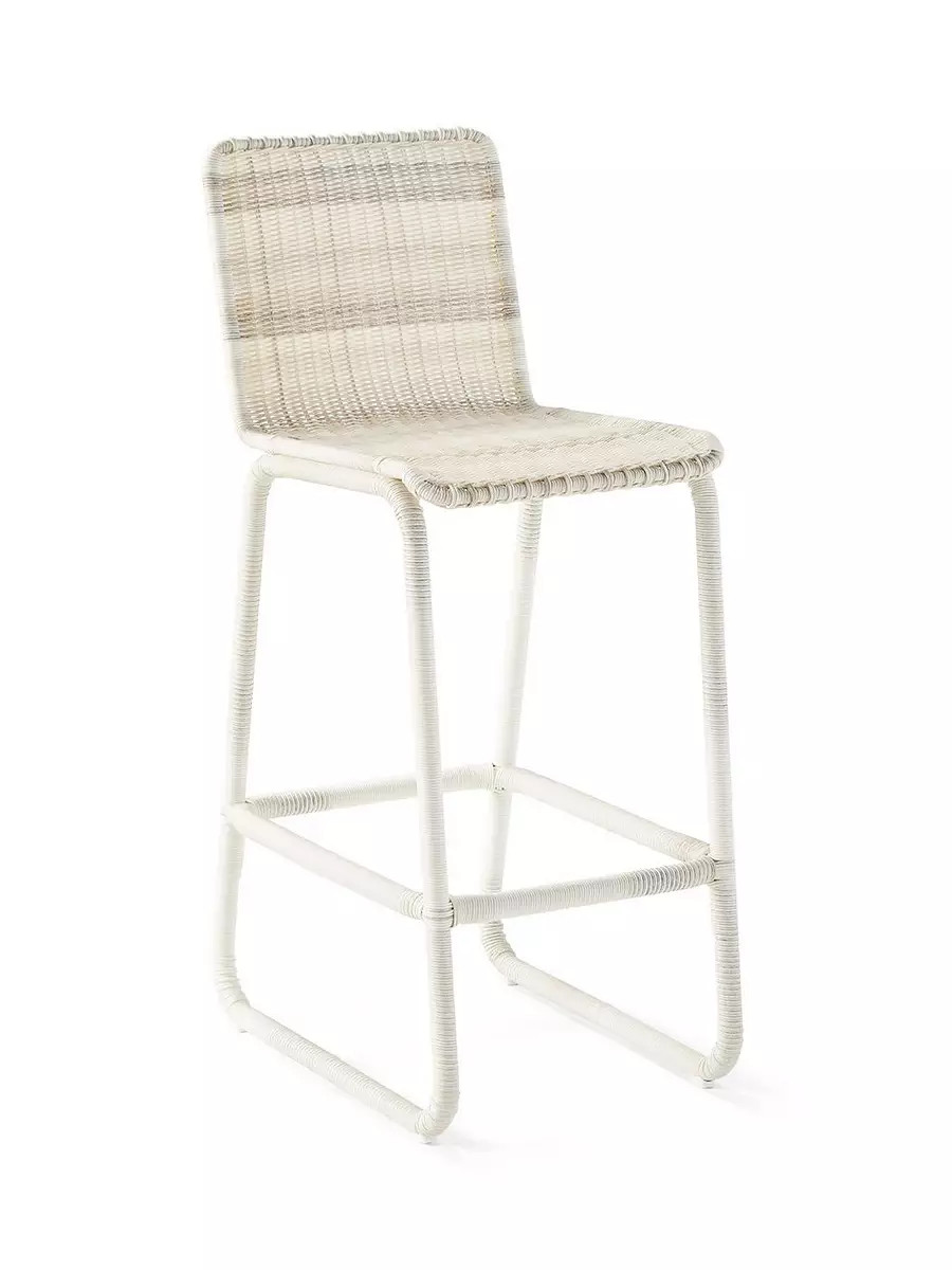 Catalina Bar Stools | Serena and Lily