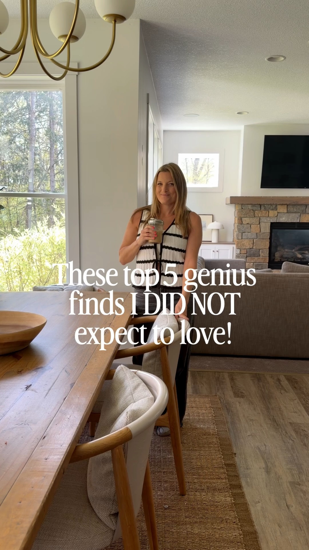 Find everything here that I found recently that I am so excited about.!!! ￼

#LTKmomlife