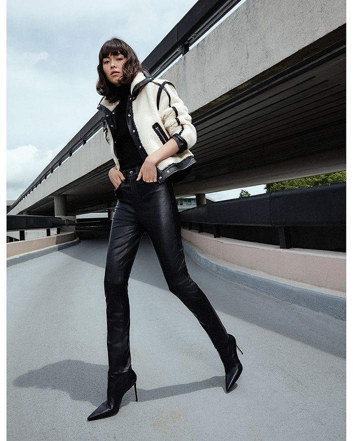 Anita Jacket | Bloomingdale's (US)