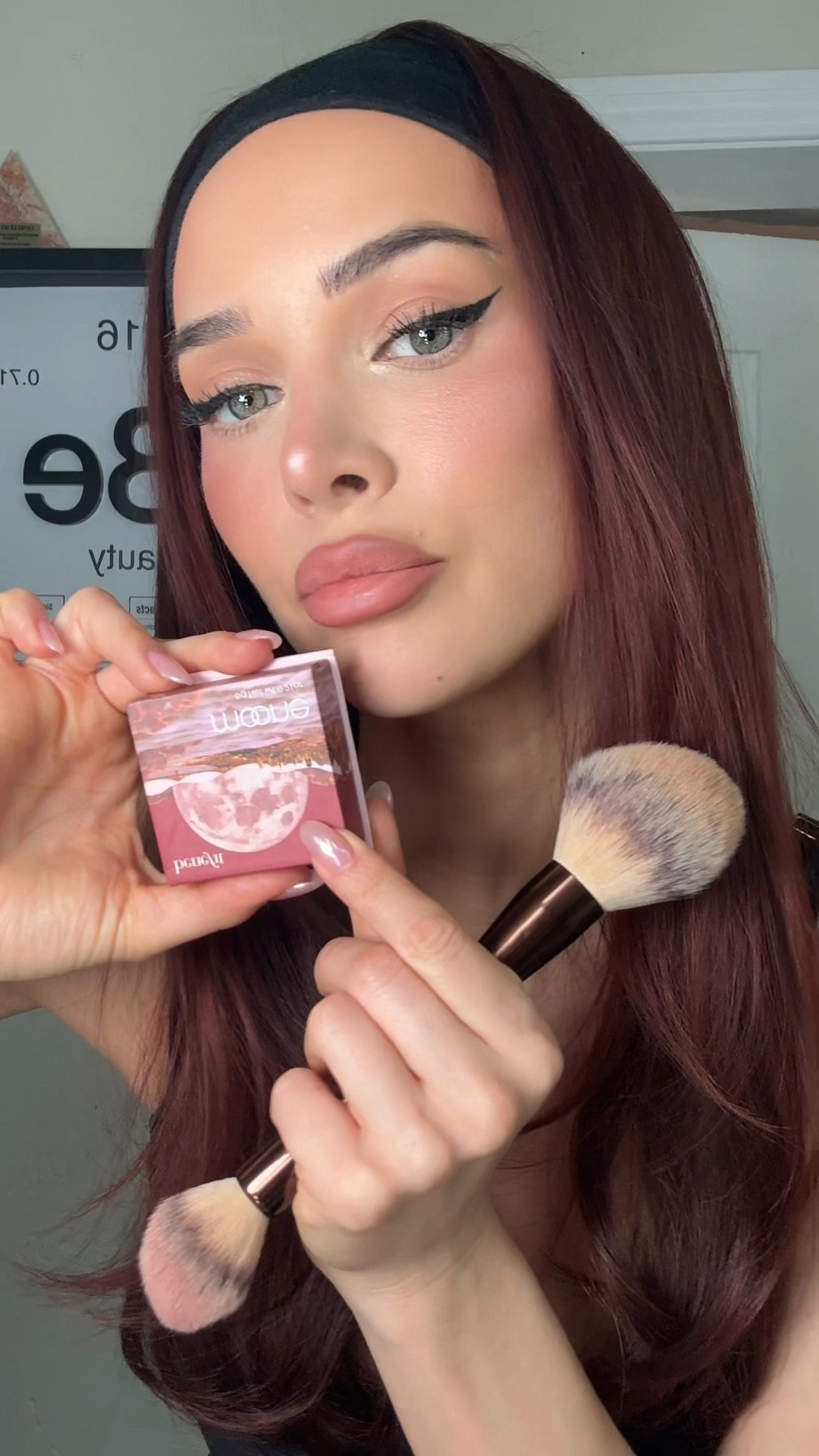 touch ups for the Sabrina Carpenter concert💋🎀 